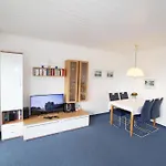 Wonningstair - Duenenstr 19, App 5