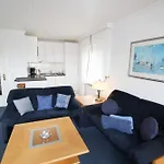 Wonningstair - Duenenstr 19, App 5