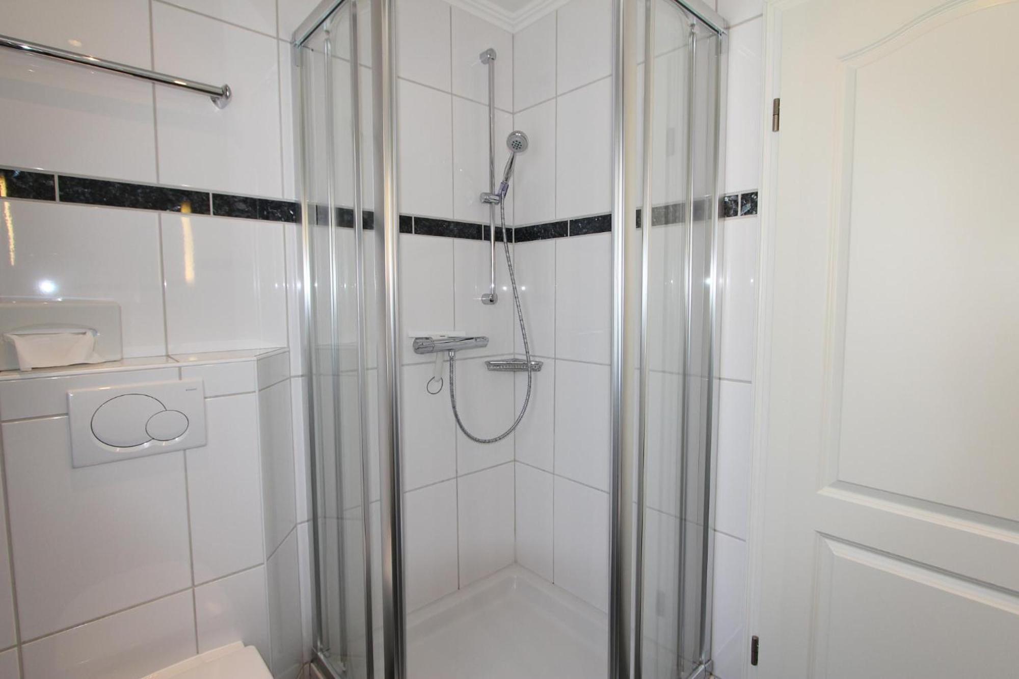 Apartment Wonningstair - Duenenstr 19, App 5 *
