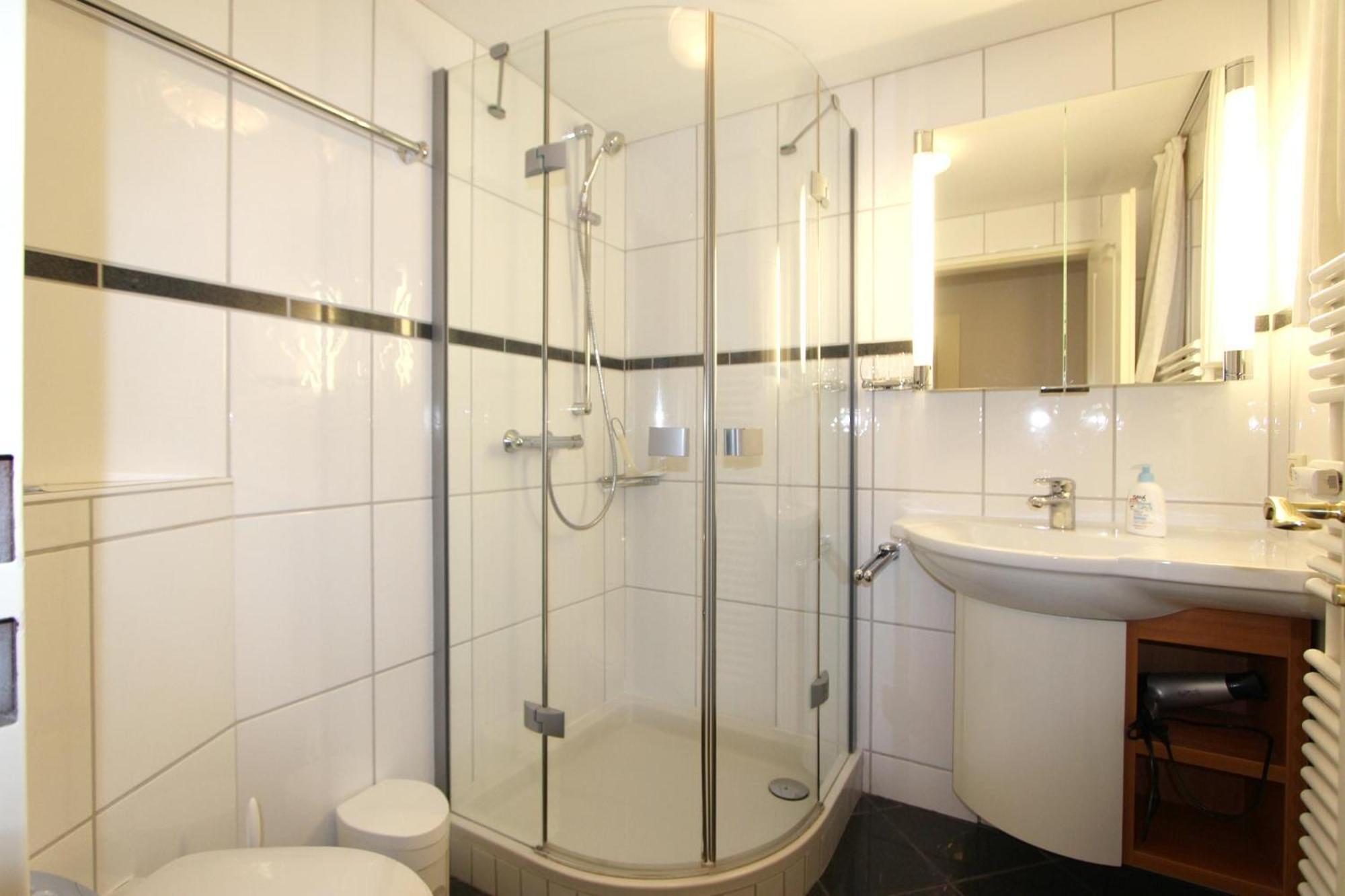 Wonningstair - Duenenstr 19, App 5 *
