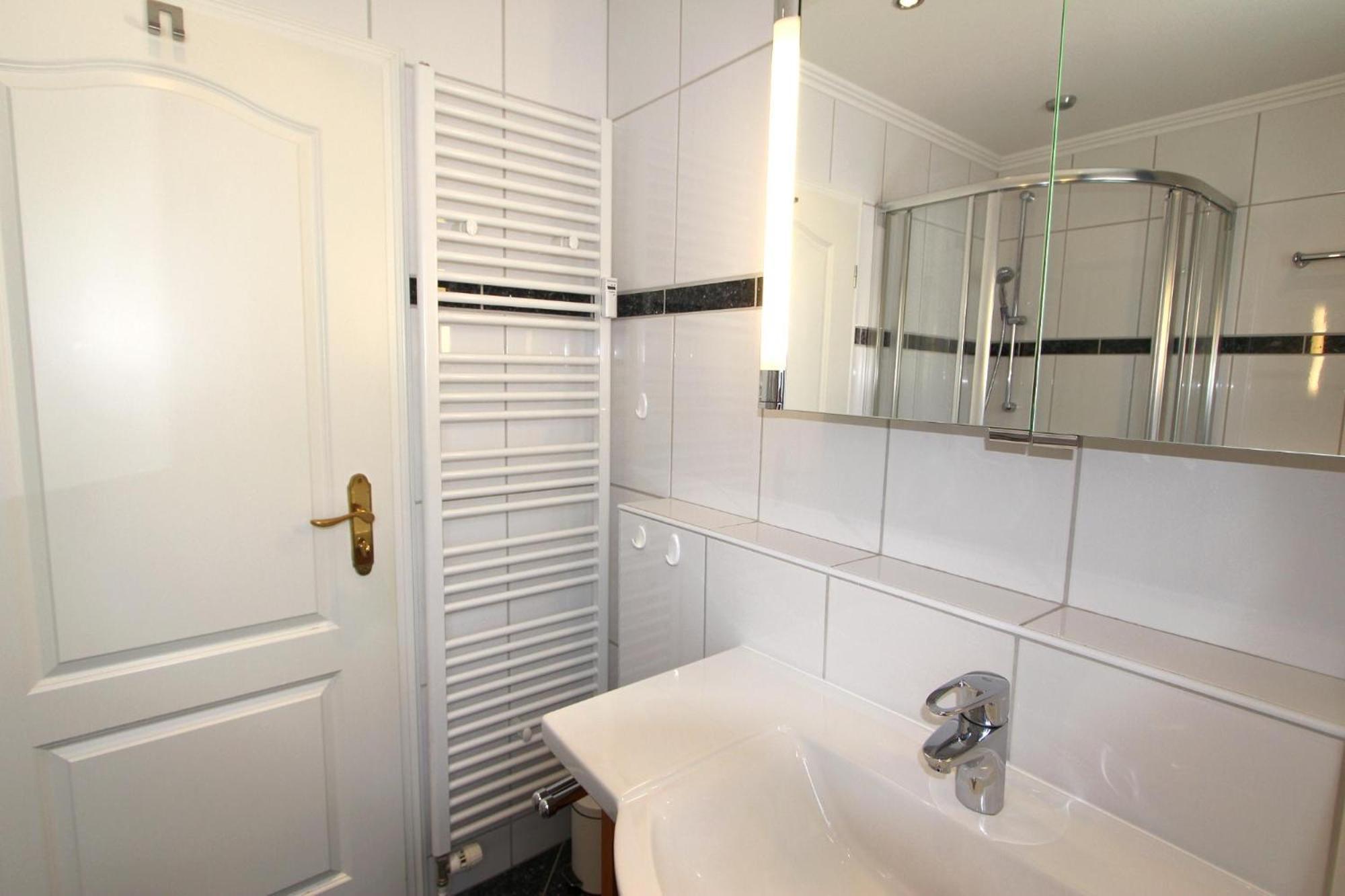 Wonningstair - Duenenstr 19, App 5 Wenningstedt-Braderup